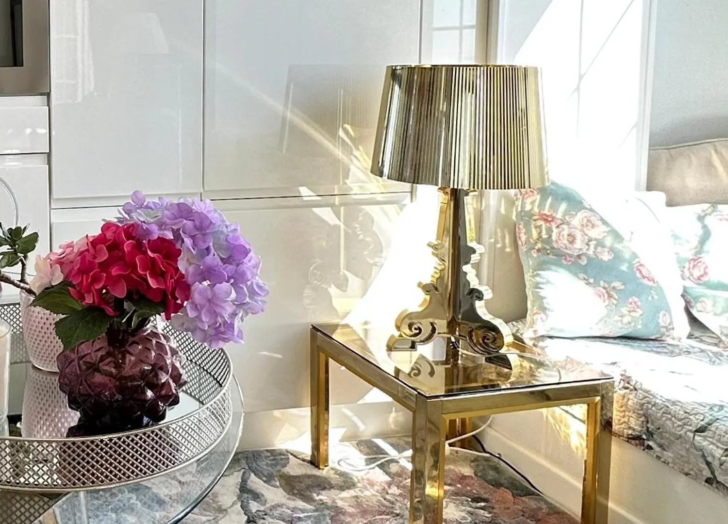 Luxury Tenao Palace, Monaco Border, Sea View Beausoleil