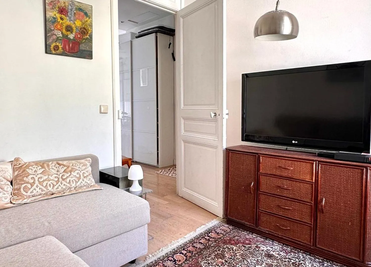 Apartment Luxury Tenao Palace, Monaco Border, Sea View Beausoleil
